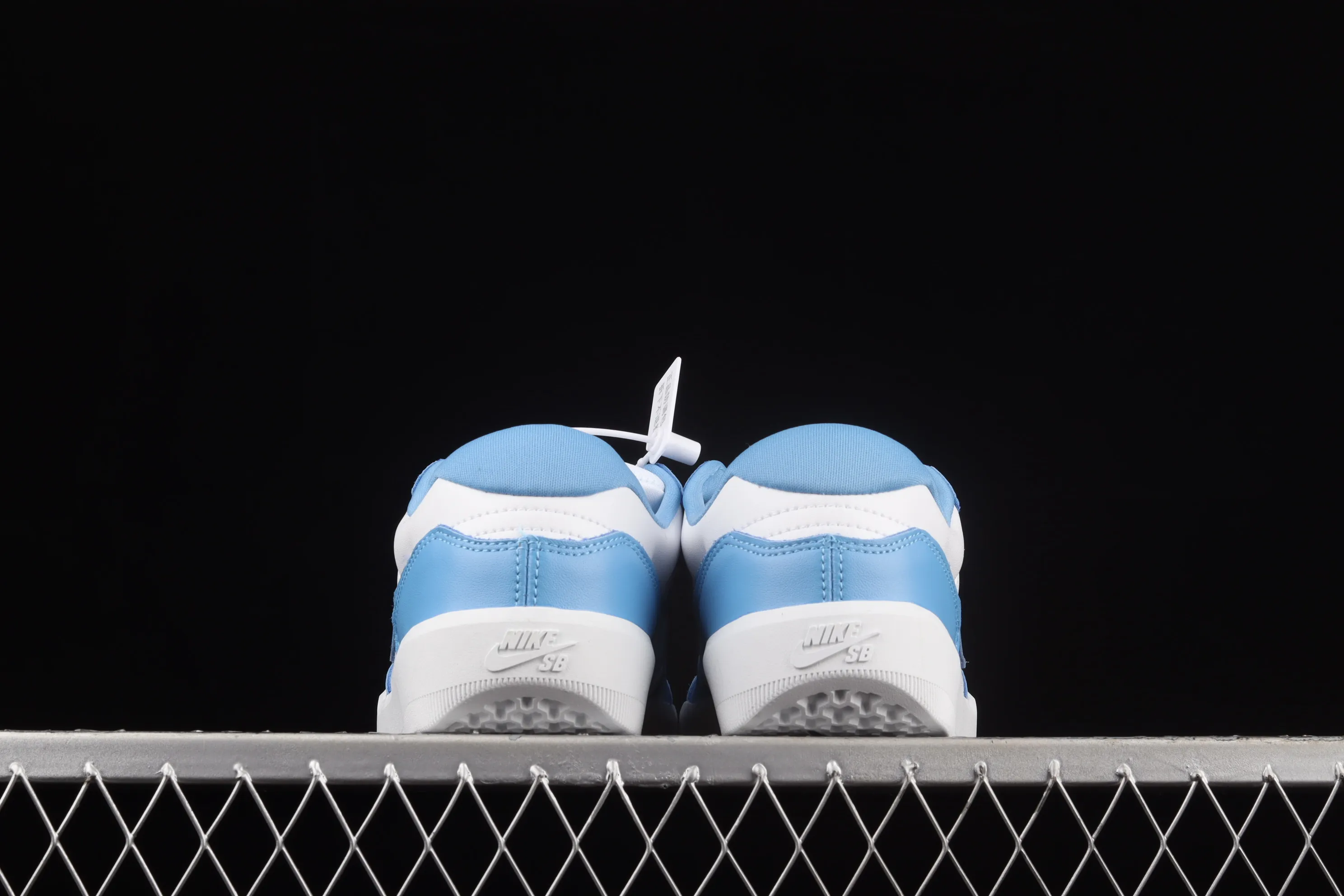 All categories Nk SB Dunk series Nk Force 58 simplified skateboard shoes Nk SB Force 58 Nike simplified retro skateboard shoes CZ2959-441